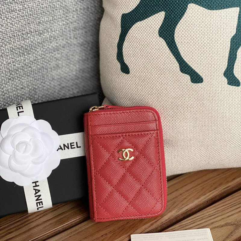 Ch**el wallet purse